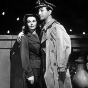Waterloo Bridge - galeria zdjęć - filmweb