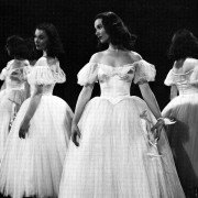 Waterloo Bridge - galeria zdjęć - filmweb