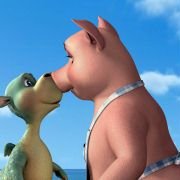 Wyspa Dinozaura - galeria zdjęć - filmweb