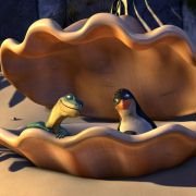 Urmel aus dem Eis - galeria zdjęć - filmweb