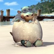 Urmel aus dem Eis - galeria zdjęć - filmweb