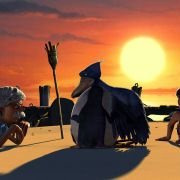 Urmel aus dem Eis - galeria zdjęć - filmweb