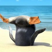 Urmel aus dem Eis - galeria zdjęć - filmweb