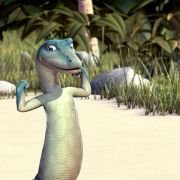 Urmel aus dem Eis - galeria zdjęć - filmweb