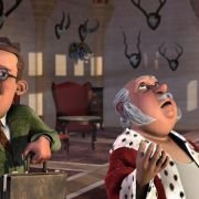 Urmel aus dem Eis - galeria zdjęć - filmweb