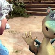 Urmel aus dem Eis - galeria zdjęć - filmweb