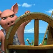 Urmel aus dem Eis - galeria zdjęć - filmweb