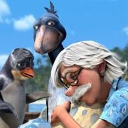 Urmel aus dem Eis - galeria zdjęć - filmweb