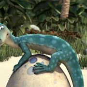 Urmel aus dem Eis - galeria zdjęć - filmweb