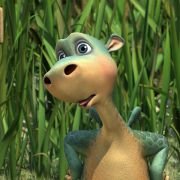 Urmel aus dem Eis - galeria zdjęć - filmweb
