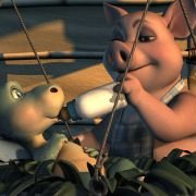 Urmel aus dem Eis - galeria zdjęć - filmweb