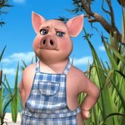 Urmel aus dem Eis - galeria zdjęć - filmweb