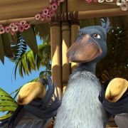 Urmel aus dem Eis - galeria zdjęć - filmweb