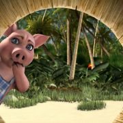 Urmel aus dem Eis - galeria zdjęć - filmweb