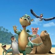 Urmel aus dem Eis - galeria zdjęć - filmweb