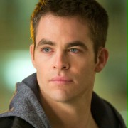 Chris Pine w Jack Ryan: Teoria chaosu