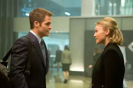 Jack Ryan: Teoria chaosu - galeria zdjęć - filmweb