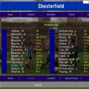 Championship Manager: Season 01/02 - galeria zdjęć - filmweb