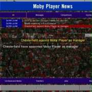Championship Manager: Season 01 02 - galeria zdjęć - filmweb
