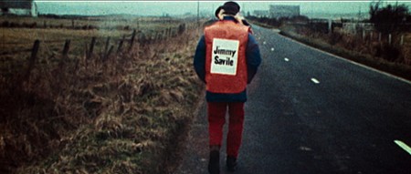 Jimmy Savile: Brytyjski horror - galeria zdjęć - filmweb