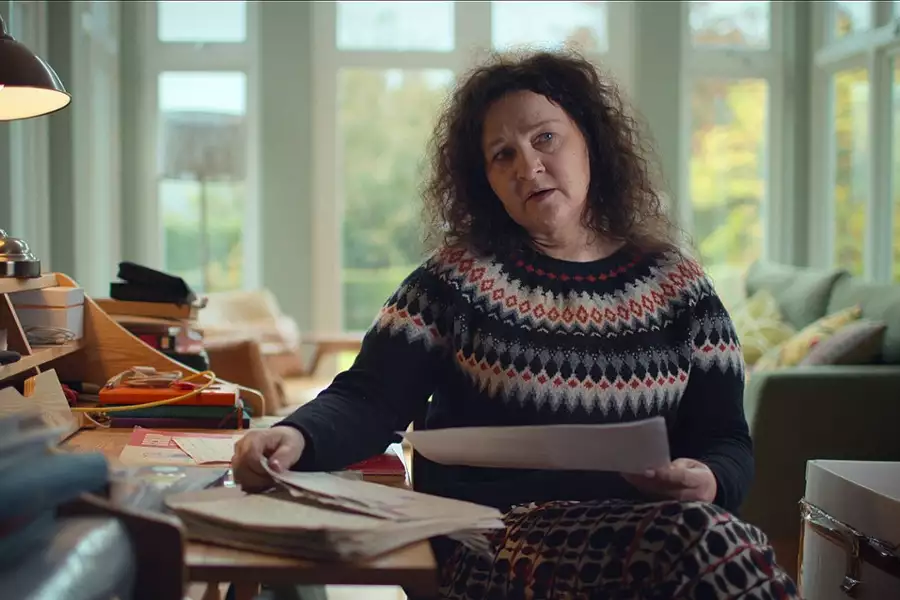 Jimmy Savile: Brytyjski horror - galeria zdjęć - filmweb