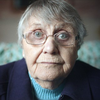 Sekretarka medyczna szpitala Stoke Mandeville