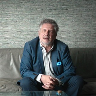 Redaktor naczelny