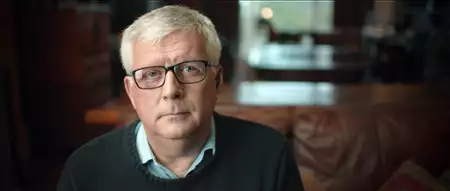 Jimmy Savile: Brytyjski horror - galeria zdjęć - filmweb