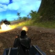 Just Cause - galeria zdjęć - filmweb