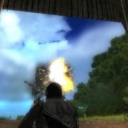 Just Cause - galeria zdjęć - filmweb