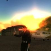 Just Cause - galeria zdjęć - filmweb