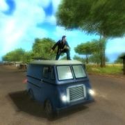 Just Cause - galeria zdjęć - filmweb