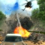 Just Cause - galeria zdjęć - filmweb