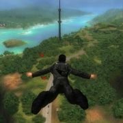 Just Cause - galeria zdjęć - filmweb