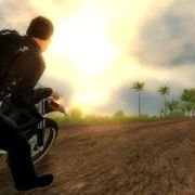 Just Cause - galeria zdjęć - filmweb