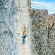 Alpine Wall Tour - galeria zdjęć - filmweb