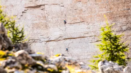 Alpine Wall Tour - galeria zdjęć - filmweb