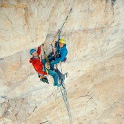 Alpine Wall Tour - galeria zdjęć - filmweb