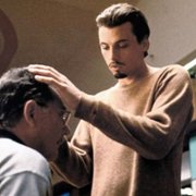Dotyk - galeria zdjęć - filmweb