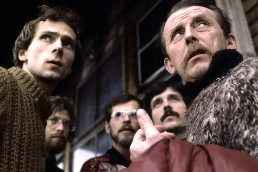 Spirala - galeria zdjęć - filmweb