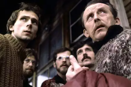 Spirala - galeria zdjęć - filmweb