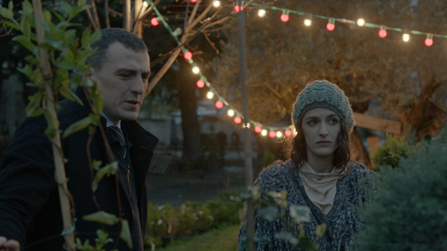 Być razem, osobno (recenzja filmu Panny młode)
