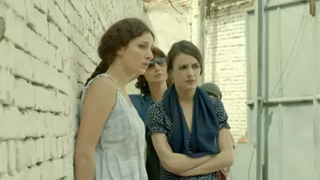 Panny młode - galeria zdjęć - filmweb