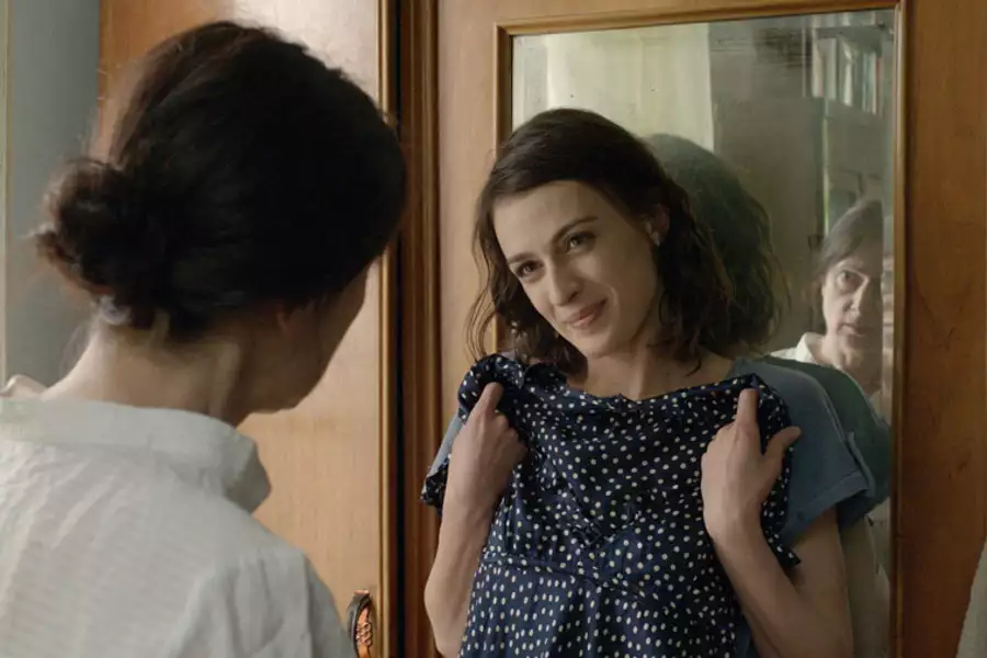 Panny młode - galeria zdjęć - filmweb
