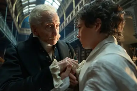 Frankenstein - galeria zdjęć - filmweb