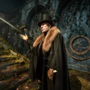 Frankenstein - galeria zdjęć - filmweb