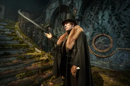 Frankenstein - galeria zdjęć - filmweb