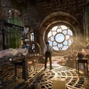 Frankenstein - galeria zdjęć - filmweb