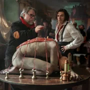 Frankenstein - galeria zdjęć - filmweb