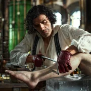 Frankenstein - galeria zdjęć - filmweb